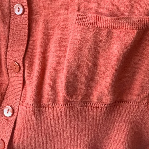 🌸Pretty Button Cardigan Sweater by Sejour🌸 - Picture 5 of 5